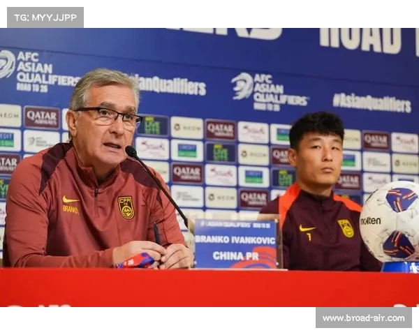 伊万科维奇实地考察杭州奥体中心盛赞国足主场条件出色展望世预赛前景